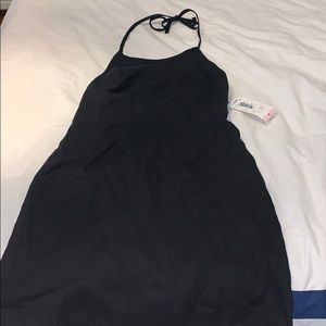 Karen Kane black dress